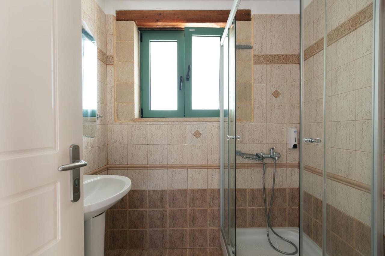 Villa Pinelopi Asprouliánoi Esterno foto
