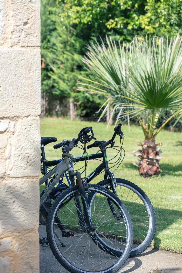 Villa Pinelopi Asprouliánoi Esterno foto