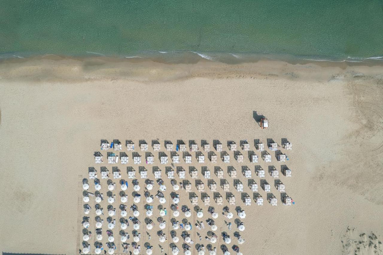 Villa Pinelopi Asprouliánoi Esterno foto